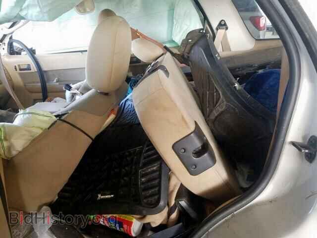 2012 FORD ESCAPE - VIN: 1FMCU0D74CKB06240 - Фото 6