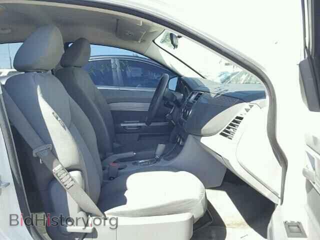 2007 CHRYSLER SEBRING - VIN: 1C3LC46R17N673740 - Фото 5