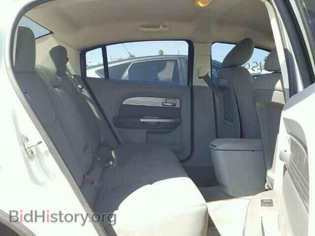 2007 CHRYSLER SEBRING - VIN: 1C3LC46R17N673740 - Фото 6