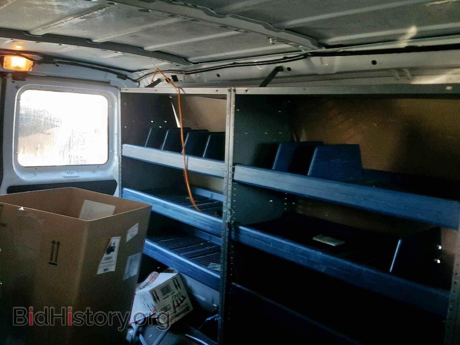2012 FORD ECONOLINE - VIN: 1FTNE2EW0CDA59787 - Photo 6