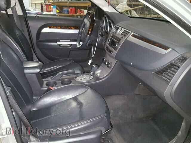 2010 CHRYSLER SEBRING - VIN: 1C3CC5FD0AN190841 - Photo 5