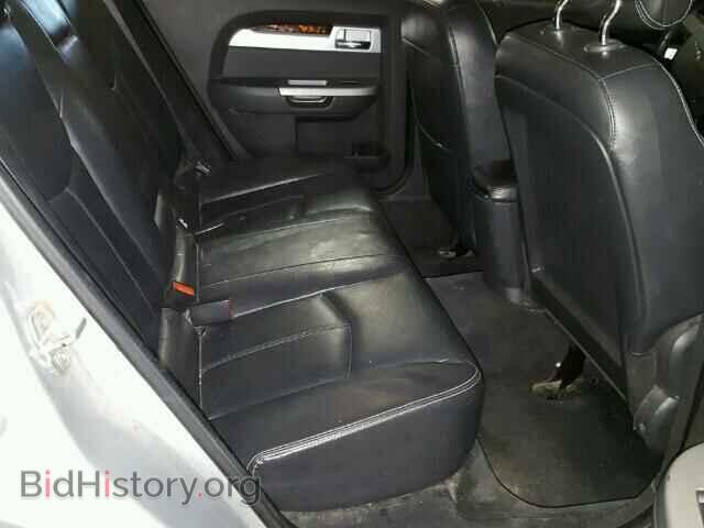2010 CHRYSLER SEBRING - VIN: 1C3CC5FD0AN190841 - Photo 6