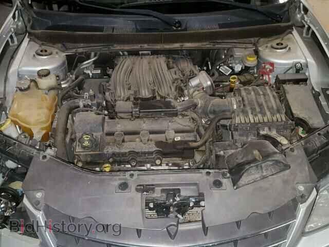 2010 CHRYSLER SEBRING - VIN: 1C3CC5FD0AN190841 - Photo 7