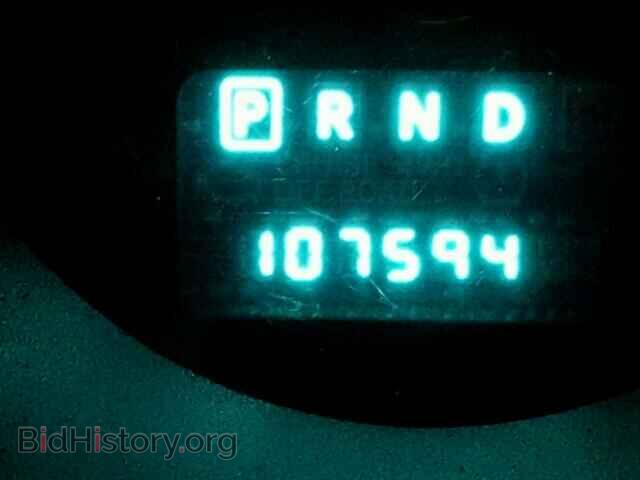 2010 CHRYSLER SEBRING - VIN: 1C3CC5FD0AN190841 - Photo 8