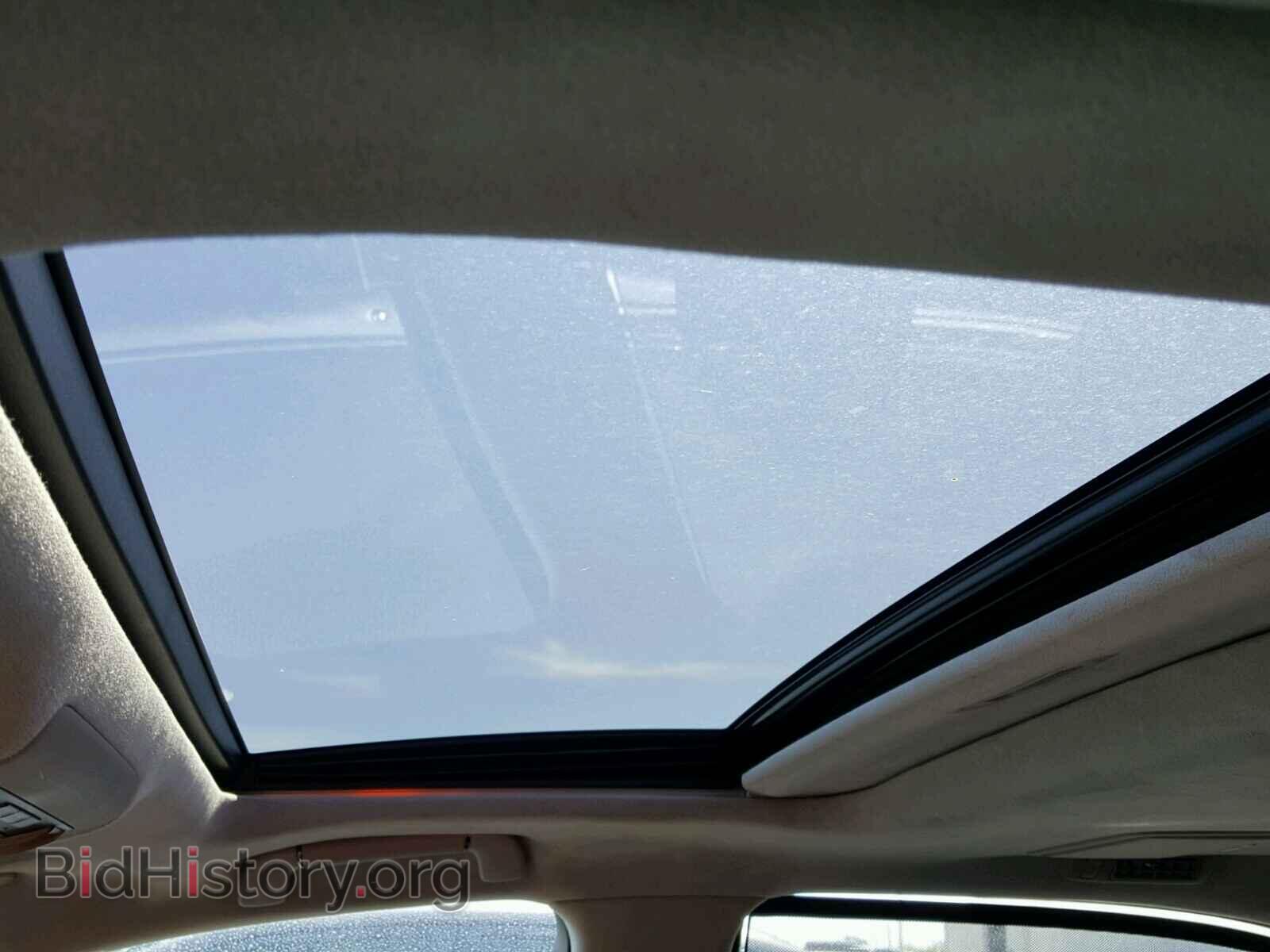 2007 LEXUS LS460 - VIN: JTHGL46F675018717 - Фото 9