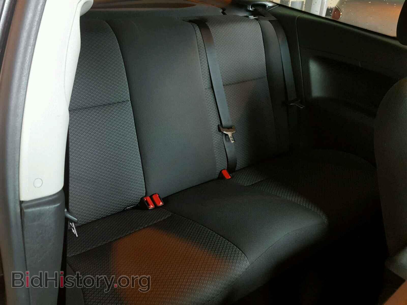 2007 FORD FOCUS - VIN: 1FAFP31N17W187604 - Фото 6