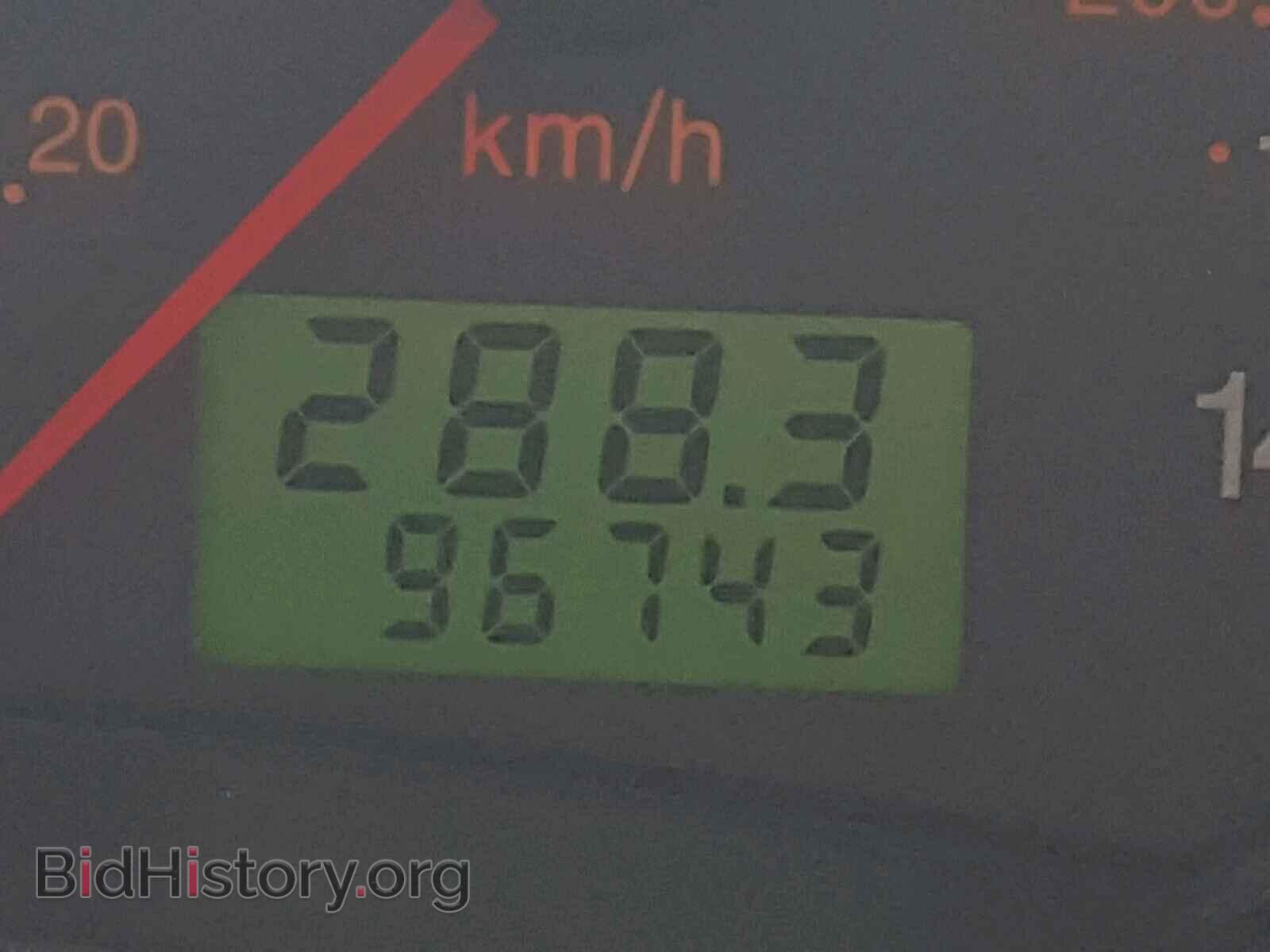 2007 FORD FOCUS - VIN: 1FAFP31N17W187604 - Фото 8