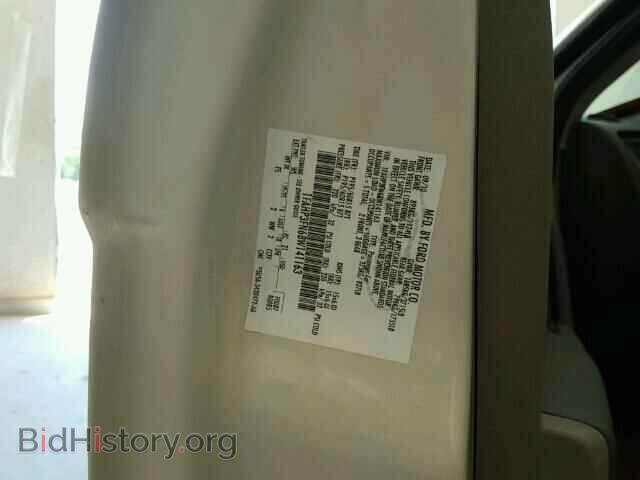 2011 FORD FOCUS - VIN: 1FAHP3FN6BW141163 - Фото 10