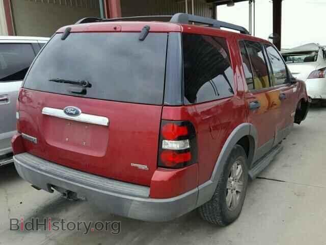 2006 FORD EXPLORER - VIN: 1FMEU63E26UA20901 - Photo 4
