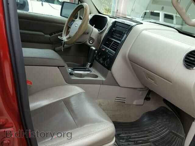 2006 FORD EXPLORER - VIN: 1FMEU63E26UA20901 - Photo 5