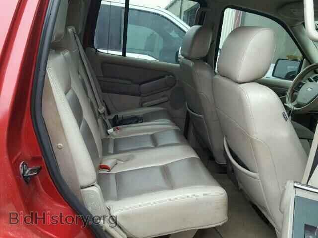 2006 FORD EXPLORER - VIN: 1FMEU63E26UA20901 - Photo 6