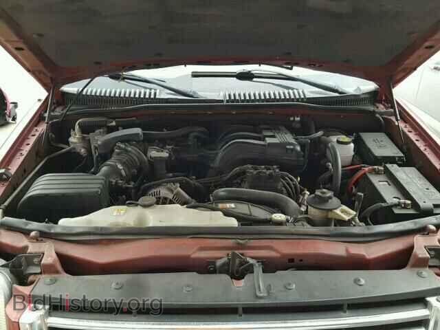2006 FORD EXPLORER - VIN: 1FMEU63E26UA20901 - Photo 7
