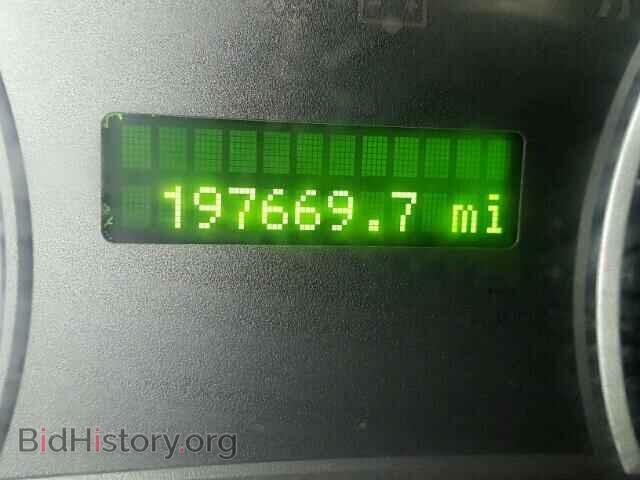 2006 FORD EXPLORER - VIN: 1FMEU63E26UA20901 - Photo 8