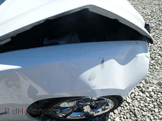 2011 DODGE CHARGER - VIN: 2B3CL5CT7BH571704 - Фото 9