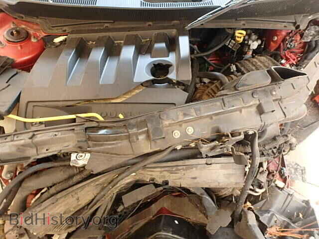 2008 DODGE AVENGER - VIN: 1B3LC46K28N149997 - Фото 7