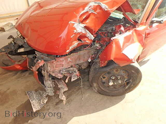 2008 DODGE AVENGER - VIN: 1B3LC46K28N149997 - Фото 9