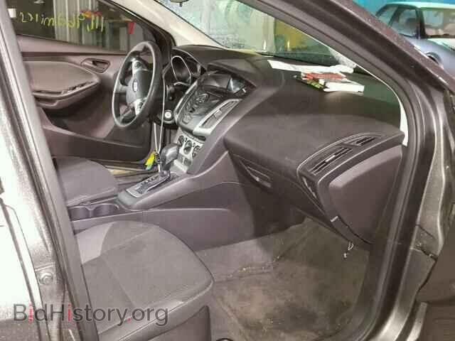 2012 FORD FOCUS - VIN: 1FAHP3F2XCL303952 - Фото 5