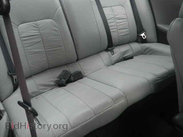 2002 CHRYSLER SEBRING - VIN: 4C3AG52H12E151986 - Фото 6
