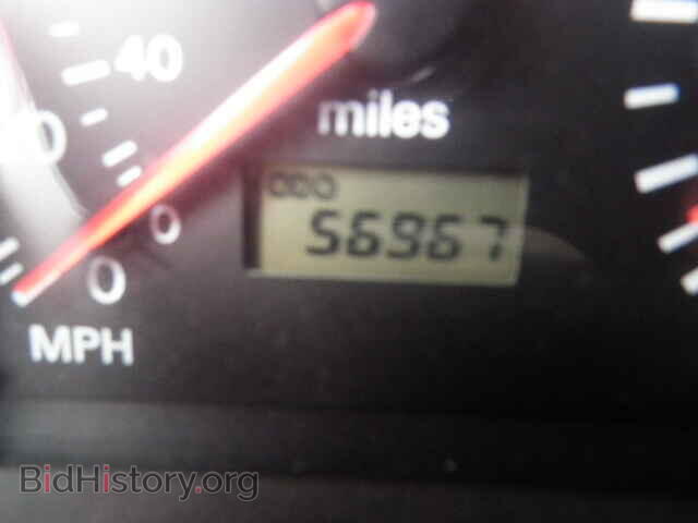 2002 CHRYSLER SEBRING - VIN: 4C3AG52H12E151986 - Фото 8