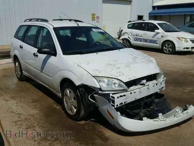 Photo 1FAFP36N16W110271 - FORD FOCUS 2006