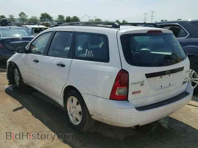 2006 FORD FOCUS - VIN: 1FAFP36N16W110271 - Фото 3