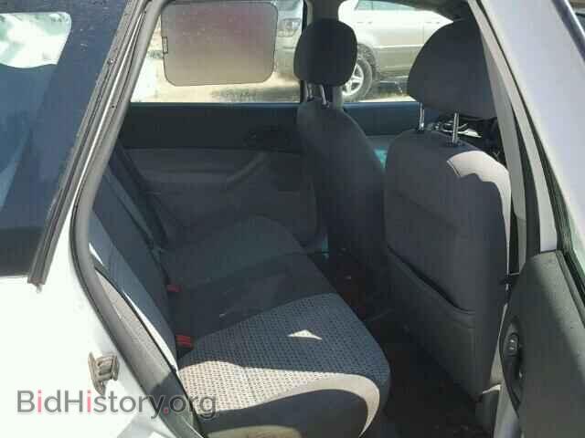 2006 FORD FOCUS - VIN: 1FAFP36N16W110271 - Фото 6