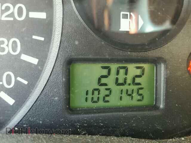 2006 FORD FOCUS - VIN: 1FAFP36N16W110271 - Фото 8