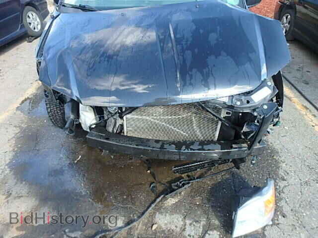 2009 DODGE CARAVAN - VIN: 2D8HN54159R583366 - Фото 7