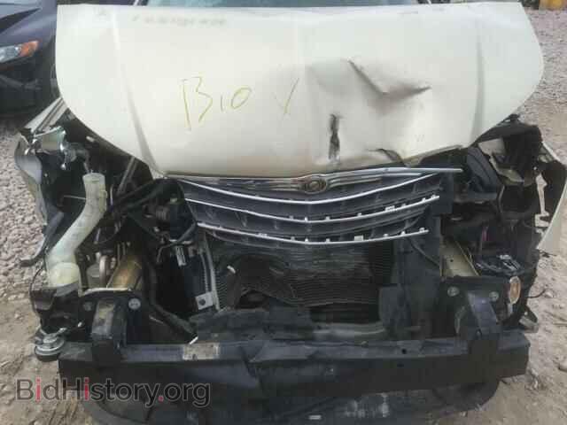 2010 CHRYSLER SEBRING - VIN: 1C3CC4FB1AN208532 - Фото 7