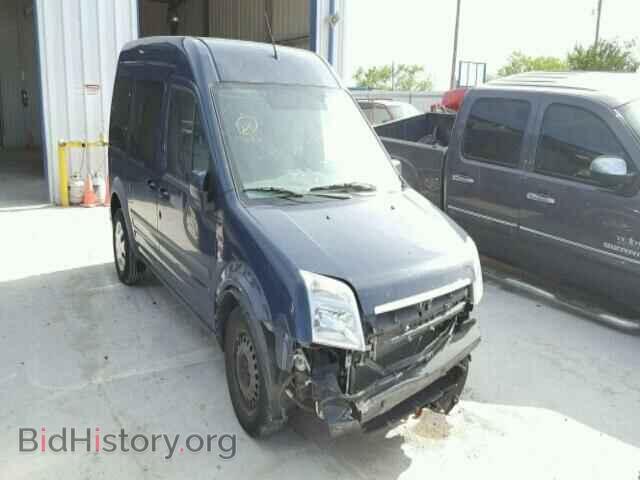 Photo NM0KS9CN9CT093115 - FORD TRANSIT CO 2012