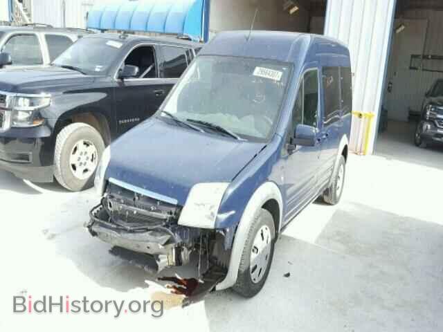2012 FORD TRANSIT CO - VIN: NM0KS9CN9CT093115 - Фото 2