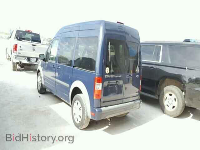 2012 FORD TRANSIT CO - VIN: NM0KS9CN9CT093115 - Фото 3