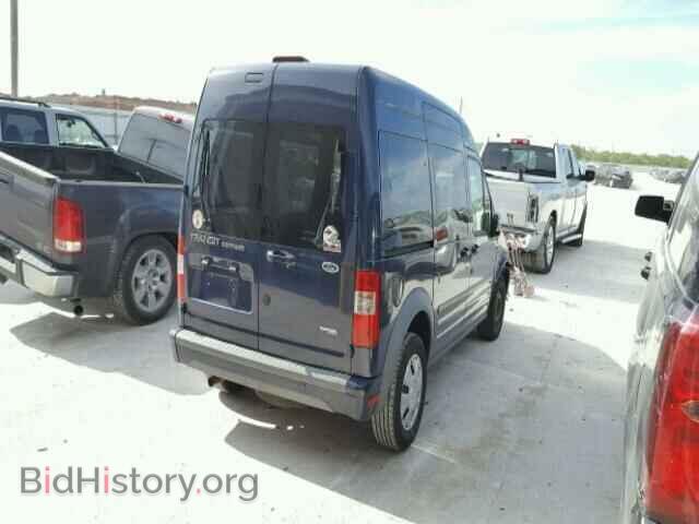 2012 FORD TRANSIT CO - VIN: NM0KS9CN9CT093115 - Фото 4