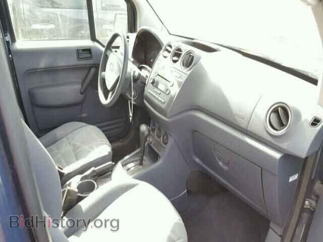 2012 FORD TRANSIT CO - VIN: NM0KS9CN9CT093115 - Фото 5