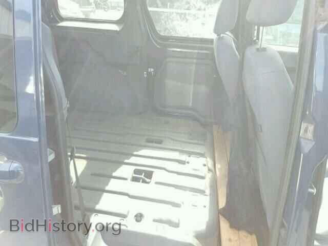 2012 FORD TRANSIT CO - VIN: NM0KS9CN9CT093115 - Фото 6