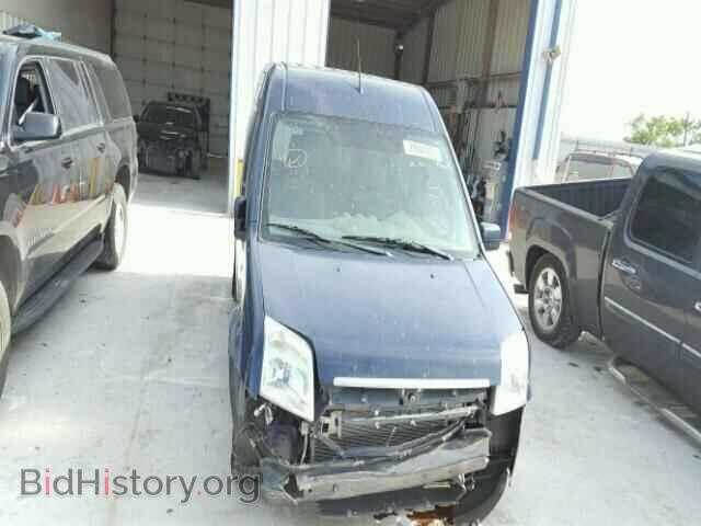 2012 FORD TRANSIT CO - VIN: NM0KS9CN9CT093115 - Фото 9