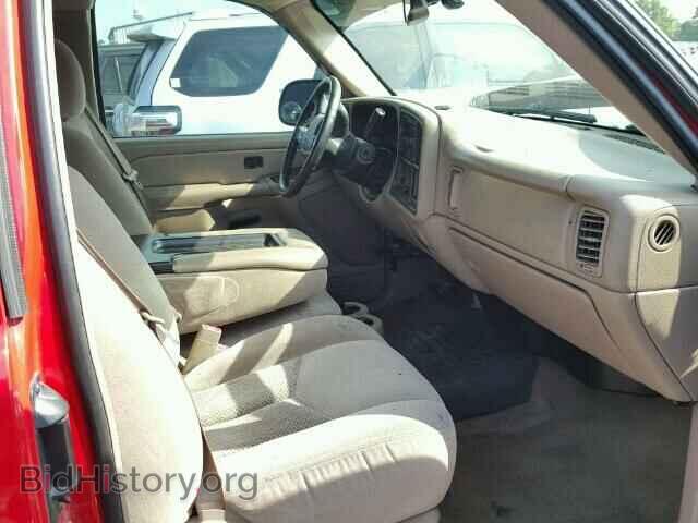 2007 CHEVROLET SILVERADO - VIN: 1GCEC19V77Z165485 - Фото 5