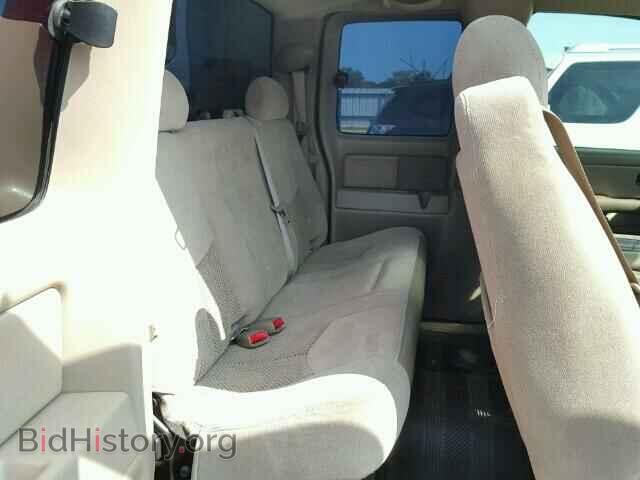 2007 CHEVROLET SILVERADO - VIN: 1GCEC19V77Z165485 - Фото 6