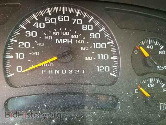 2007 CHEVROLET SILVERADO - VIN: 1GCEC19V77Z165485 - Фото 8