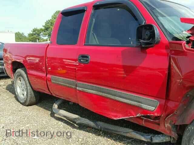 2007 CHEVROLET SILVERADO - VIN: 1GCEC19V77Z165485 - Фото 10