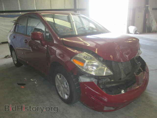 Фотография 3N1BC1AP2AL415832 - NISSAN VERSA 2010