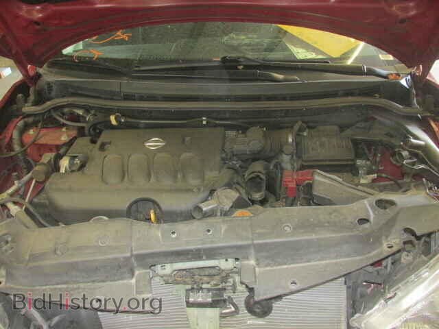 2010 NISSAN VERSA - VIN: 3N1BC1AP2AL415832 - Фото 7