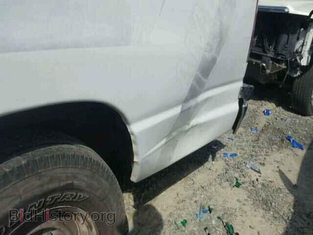 2009 FORD ECONOLINE - VIN: 1FDSS34P89DA80368 - Фото 9