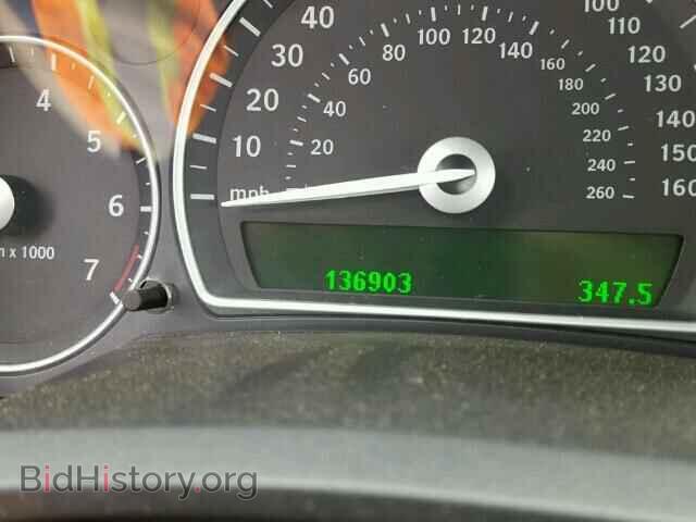 2007 SAAB 9 3 - VIN: YS3FD59Y471009835 - Фото 8