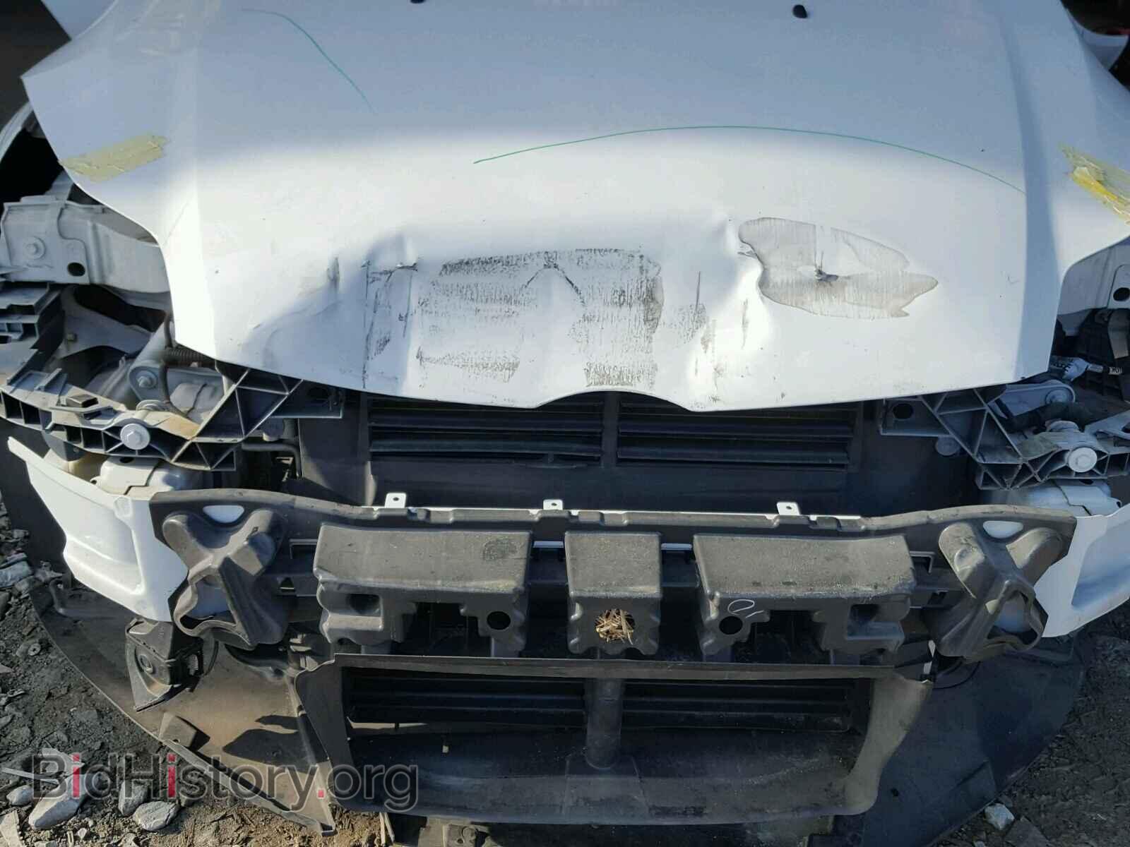 2012 FORD FOCUS - VIN: 1FAHP3E28CL341584 - Фото 9