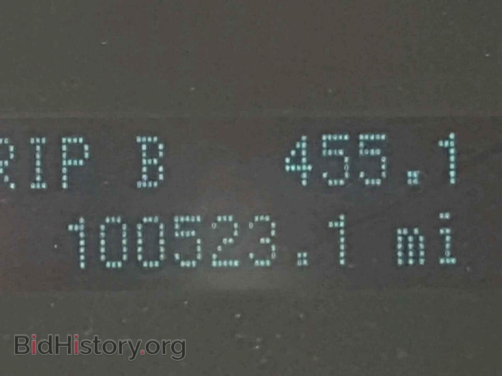 2013 FORD F150 - VIN: 1FTFX1CF7DFB29321 - Фото 8