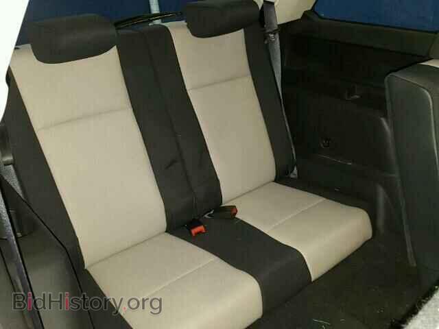 2009 DODGE JOURNEY - VIN: 3D4GH57V19T578455 - Фото 9