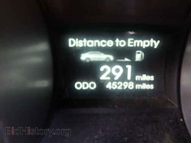 2012 HYUNDAI SONATA - VIN: 5NPEC4AC5CH454880 - Photo 8
