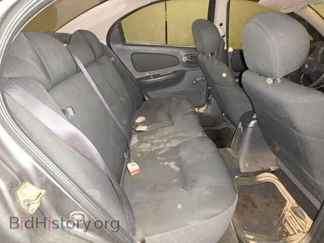 2004 DODGE NEON - VIN: 1B3ES26C64D627430 - Фото 6
