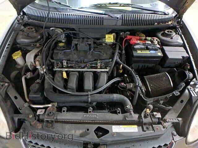 2004 DODGE NEON - VIN: 1B3ES26C64D627430 - Фото 7